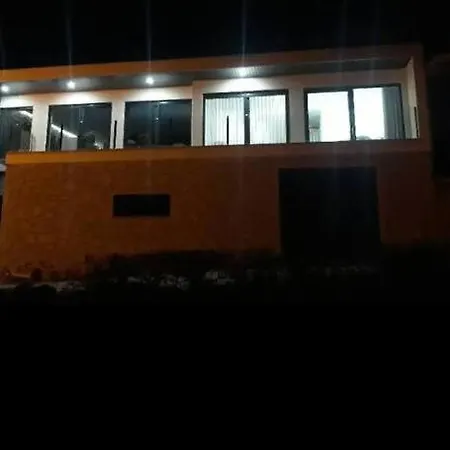Travessa Dos Loureiros Casa Inteira Prázdninový dům