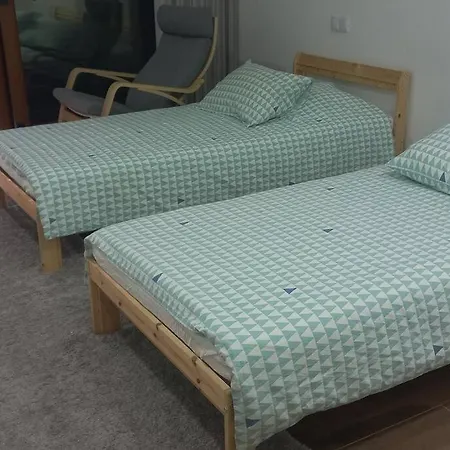 Travessa Dos Loureiros Casa Inteira Prázdninový dům