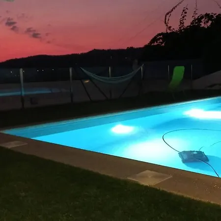Prázdninový dům Travessa Dos Loureiros Casa Inteira