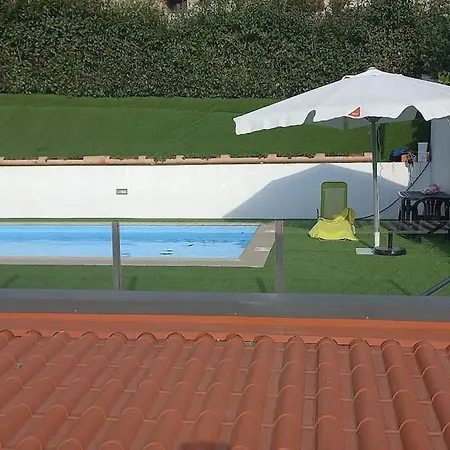 Travessa Dos Loureiros Casa Inteira Prázdninový dům *