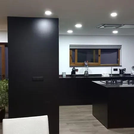 Prázdninový dům Travessa Dos Loureiros Casa Inteira Paredes de Coura