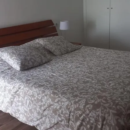 Travessa Dos Loureiros Casa Inteira Prázdninový dům