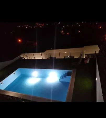Travessa Dos Loureiros Casa Inteira Prázdninový dům