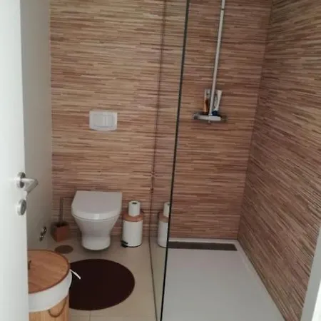 Travessa Dos Loureiros Casa Inteira Prázdninový dům *